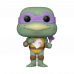 Funko POP! Movies: TMNT - Donatello w/Napkin