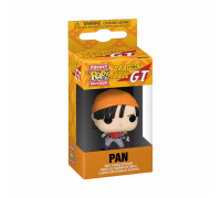 Funko POP! Keychain: DBGT - Pan