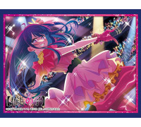 Bushiroad Sleeve Collection HG Vol.4327 'Oshi no Ko' (75 Sleeves)