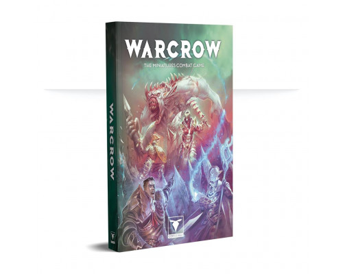 Warcrow - EN