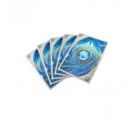 Gamegenic - Altered: Art Sleeves - Ice Storm