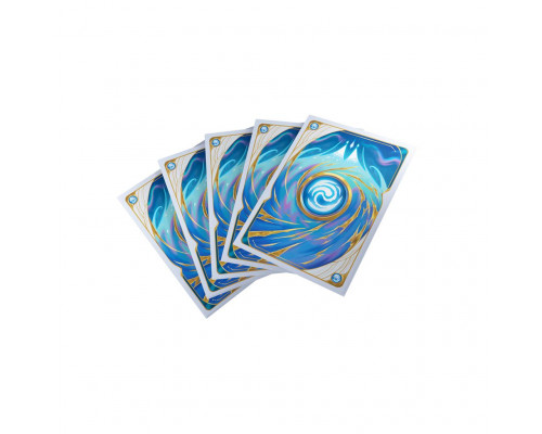 Gamegenic - Altered: Art Sleeves - Ice Storm