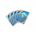 Gamegenic - Altered: Art Sleeves - Ice Storm