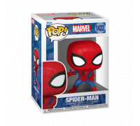 Funko POP! Marvel: Marvel New Classics - Spider-Man