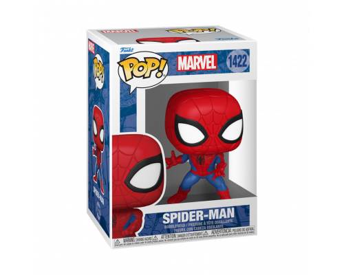 Funko POP! Marvel: Marvel New Classics - Spider-Man