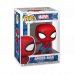 Funko POP! Marvel: Marvel New Classics - Spider-Man