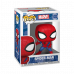 Funko POP! Marvel: Marvel New Classics - Spider-Man