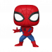 Funko POP! Marvel: Marvel New Classics - Spider-Man