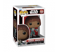 Funko POP! Star Wars: Acolyte - Osha Aniseya