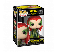 Funko POP! Movies: BM&R - Poison Ivy