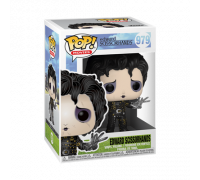 Funko POP! Movies: ES - Edward Scissorhands