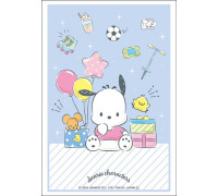 Bushiroad Sleeve Collection HG Vol.4369 List of Sanrio characters (75 Sleeves)