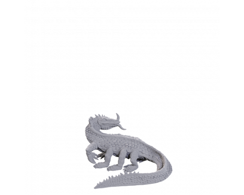 D&D Nolzur's Marvelous Miniatures: Classic Basilisk