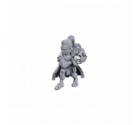 D&D Nolzur's Marvelous Miniatures: Pirate Deck Wizard