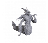 D&D Nolzur's Marvelous Miniatures: Wastrilith