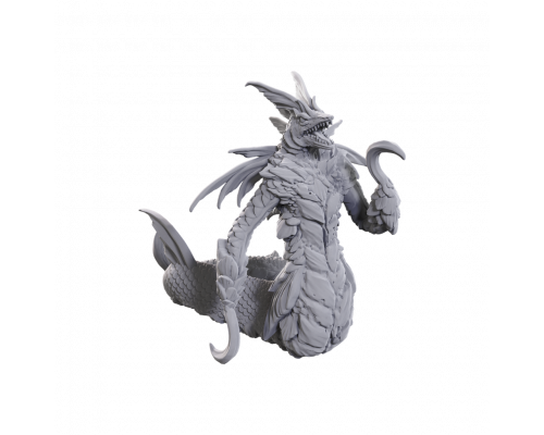 D&D Nolzur's Marvelous Miniatures: Wastrilith