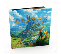 Dragon Eclipse - Artbook - EN