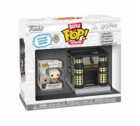 Funko Bitty POP! Town: Harry Potter - Ollivanders