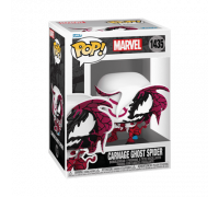 Funko POP! Marvel: Carnageized - Ghost Spider