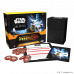 FFG - Star Wars: Unlimited - Jump to Lightspeed Prerelease Box - IT