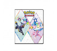 UP - 4 Pocket Portfolio - Pokémon Scarlet & Violet 8.5