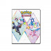 UP - 4 Pocket Portfolio - Pokémon Scarlet & Violet 8.5