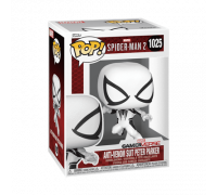 Funko POP! Games: SM2VG - Anti -Venom Peter