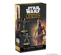 Star Wars: Legion - IG-Series Assassin Droids - EN/DE/SP/FR