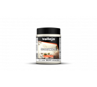 Vallejo - Diorama FX Ground Textures Sandy Paste 200 ml