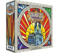 Sagrada Artisans - EN