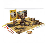 Infinity: Battle Pack Operation Sandtrap - EN