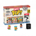 Funko Bitty POP! Retro Toys - Mr. Potato Head 4PK