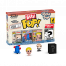 Funko Bitty POP! Retro Toys - Mr. Monopoly 4PK