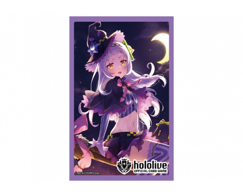 hololive OFFICIAL CARD GAME Official holoca Sleeves Vol. 5