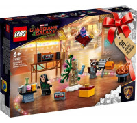 LEGO Marvel™ Guardians of the Galaxy Advent Calendar (76231)