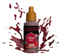 The Army Painter - Air Chimera Red