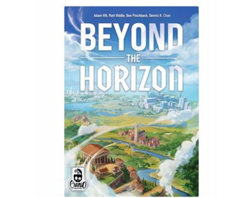 Beyond the Horizon - EN