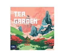Tea Garden - EN