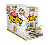 Funko Bitty POP Singles: HP GoF - 32PC PDQ