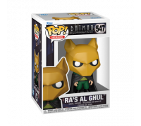 Funko POP! Animation: BTAS S5- Ras al Ghul