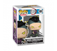 Funko POP! Animation: DS - Genya (Demon Form)