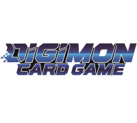 Digimon Card Game Hackers’ Slumber BT23 Booster Display (24 Packs) - EN