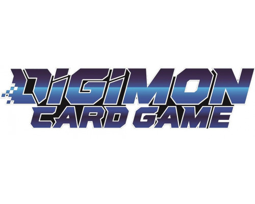 Digimon Card Game Hackers’ Slumber BT23 Booster Display (24 Packs) - EN