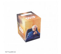 Gamegenic - Star Wars: Unlimited Soft Crate - Padme Palpatine