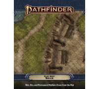 Pathfinder Flip-Mat: Siege - EN