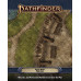 Pathfinder Flip-Mat: Siege - EN