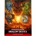 D&D Dragon Delves HC - EN