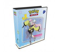 UP - Iono and Bellibolt 2" Album for Pokémon