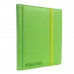 Legion Sentinel Binder 4-Pocket - Green