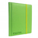 Legion Sentinel Binder 4-Pocket - Green